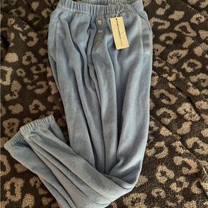 Stoney clover lane Donni Terry pants